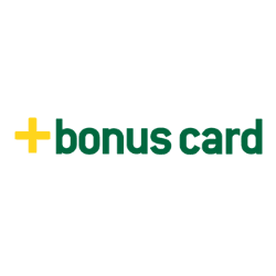 Bonuscard