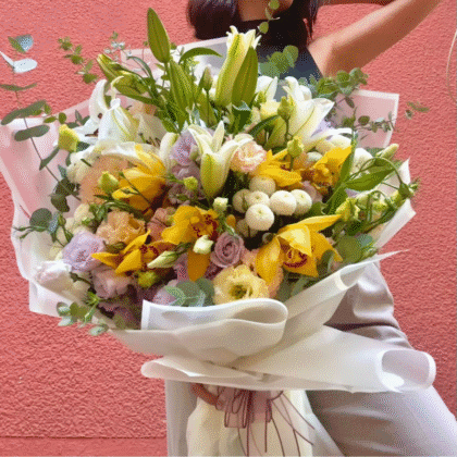 Grace Bouquet