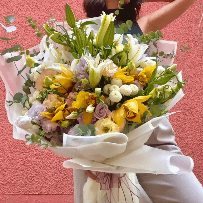 Grace Bouquet