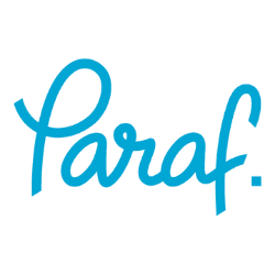 Paraf