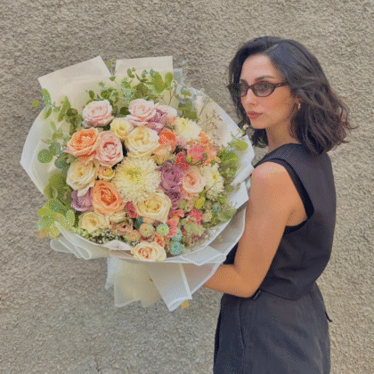 Signature Bouquets