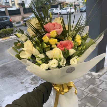 Soft Bloom